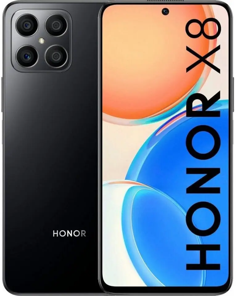 Honor X8 Reparatur