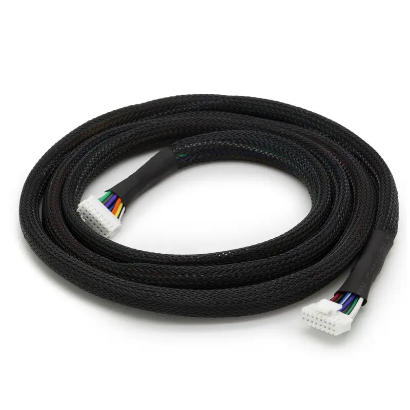 Hotend Kabel passend für Anycubic Chiron 3D Drucker Ersatzkabel