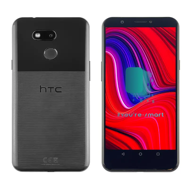HTC Desire 12s
