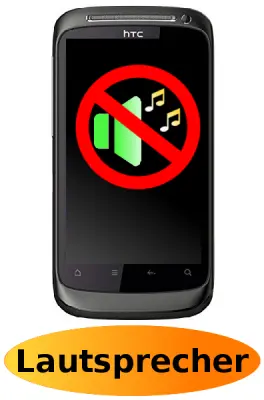 HTC Desire S Reparatur