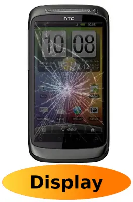 HTC Desire S Reparatur