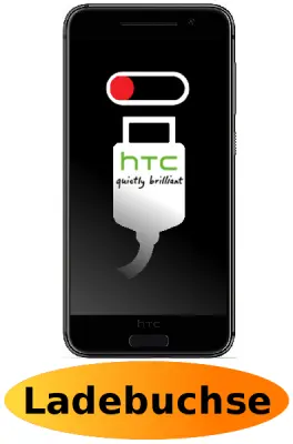 HTC One A9 Reparatur