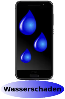 HTC One A9 Reparatur