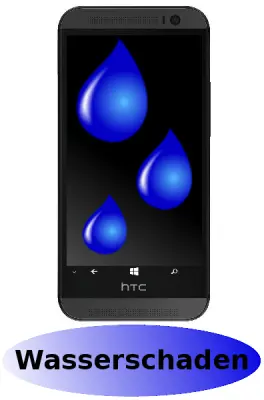 HTC One (M8) Reparatur