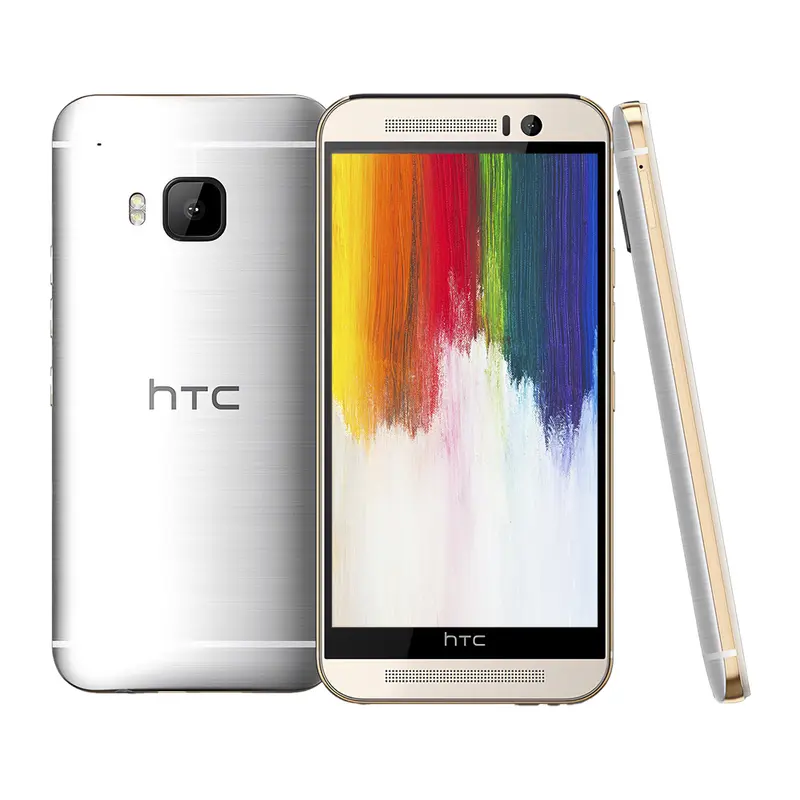 HTC ONE M9