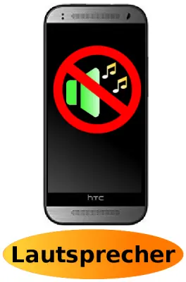 HTC One Mini 2 Reparatur