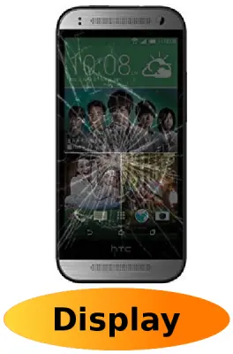 HTC One Mini 2 Reparatur