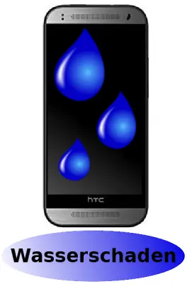 HTC One Mini 2 Reparatur