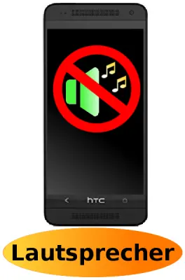 HTC One Mini Reparatur