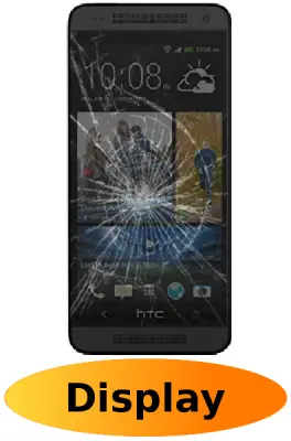 HTC One Mini Reparatur