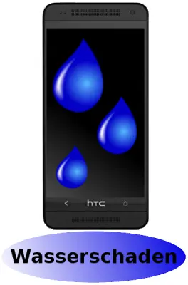 HTC One Mini Reparatur