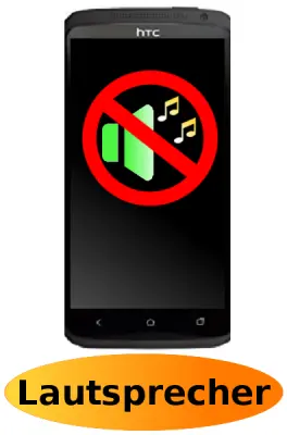 HTC One X Reparatur
