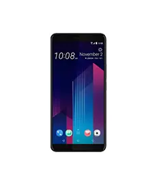 HTC U11 plus Batterie / Akku Austausch