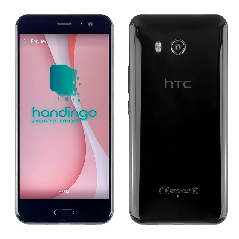 HTC U11