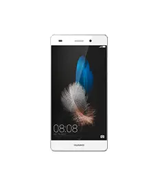 Huawei Ascend P8 Lite Software Reparatur