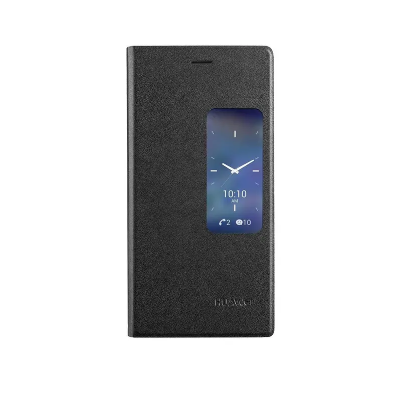 Huawei Ascend S-View Cace