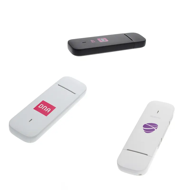 Huawei E3372 LTE Surfstick bis 42Mbps