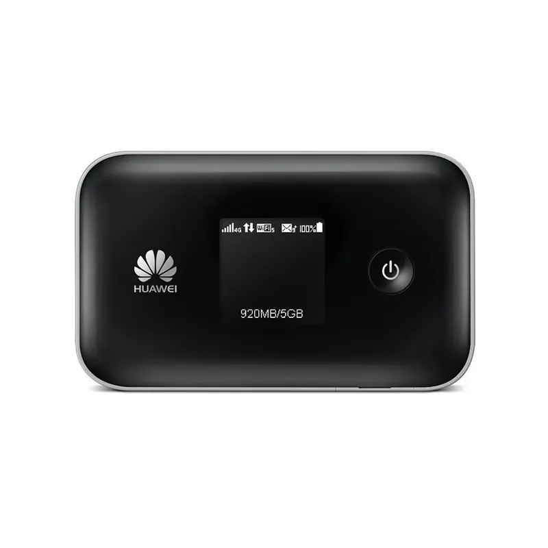 Huawei E5377T LTE Mobile WiFi Hotspot