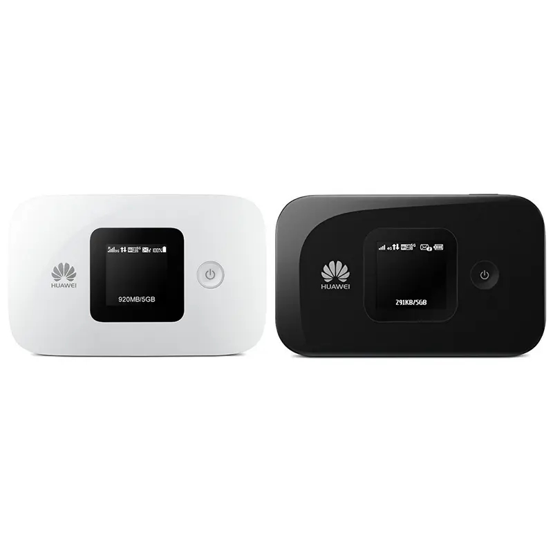 Huawei E5577C LTE Mobile WiFi Hotspot