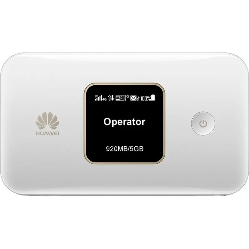 Huawei E5785-92c 4G+ Mobile WiFi Mobilrouter