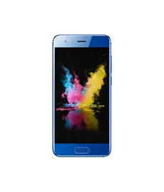 Huawei Honor 9 Backcover / Rückseite Umbau