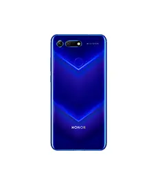 Huawei Honor View 20 Backcover / Rückseite Umbau