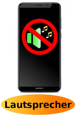 Huawei Mate 10 Lite Reparatur