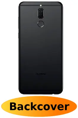 Huawei Mate 10 Lite Reparatur