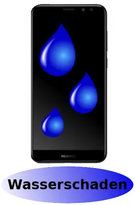 Huawei Mate 10 Lite Reparatur