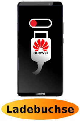 Huawei Mate 10 Pro Reparatur