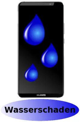 Huawei Mate 10 Pro Reparatur