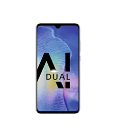 Huawei Mate 20 Ladebuchse Reparatur