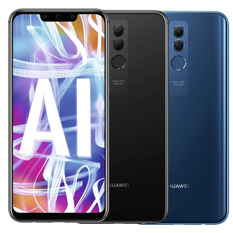 Huawei Mate 20 Lite
