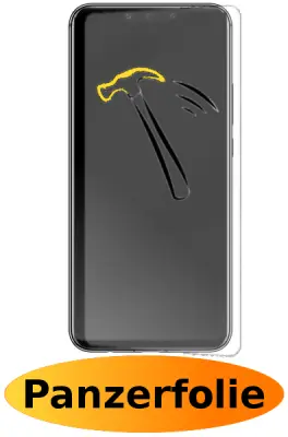Huawei Mate 20 Lite Panzerfolie