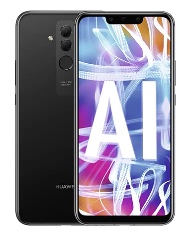 Huawei Mate 20 Lite Reparatur