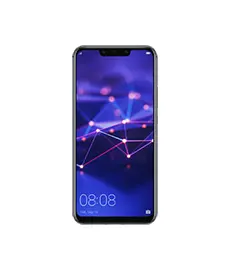 Huawei Mate 20 Lite Software Reparatur