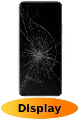 Huawei Mate 20 Pro Reparatur