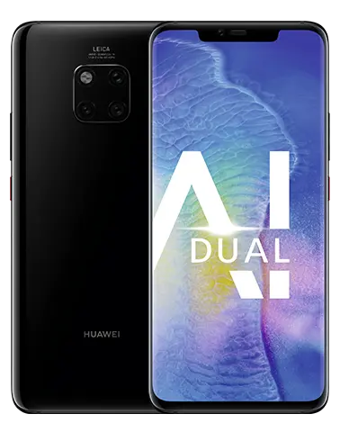Huawei Mate 20 Pro Reparatur
