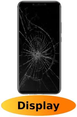 Huawei Mate 20 Reparatur