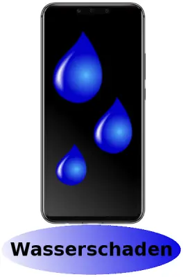Huawei Mate 20 Reparatur