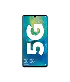 Huawei Mate 20 X Software Reparatur
