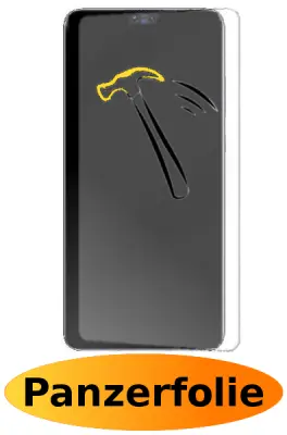 Huawei Mate 30 Panzerfolie