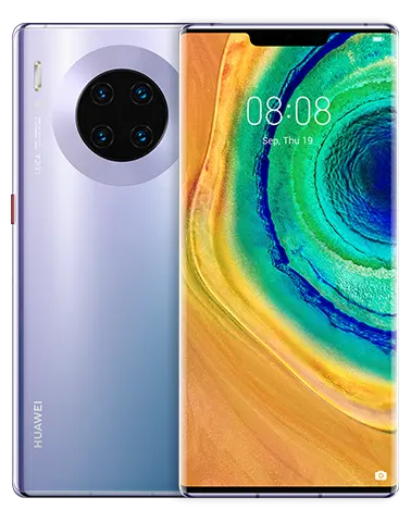 Huawei Mate 30 Pro Reparatur