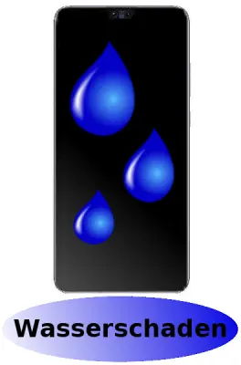 Huawei Mate 30 Reparatur