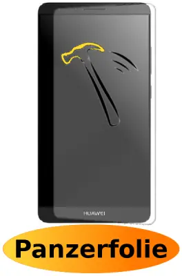 Huawei Mate 7 Panzerfolie