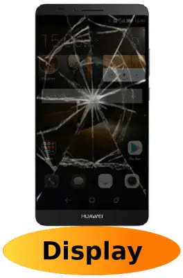 Huawei Mate 7 Reparatur