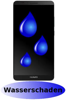 Huawei Mate 7 Reparatur