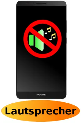 Huawei Mate 7 Reparatur