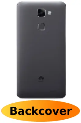 Huawei Mate 7 Reparatur