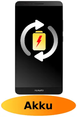 Huawei Mate 7 Reparatur